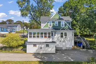 65 Thompson St, Sanford, ME 04073 - Photo 55