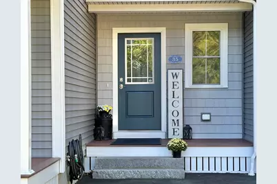 35 Quail Ridge, Standish, ME 04084 - Photo 3