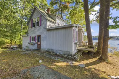 7 Crooked Spruce Drive S, West Bath, ME 04530 - Photo 7