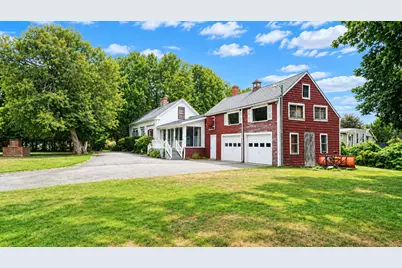 125 Bridge Street, Yarmouth, ME 04096 - Photo 5