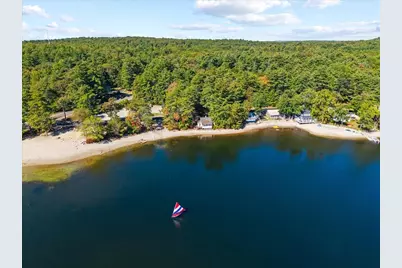 8 Mayberry Road, Gray, ME 04039 - Photo 1