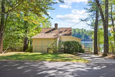 8 Mayberry Road, Gray, ME 04039 - Photo 5