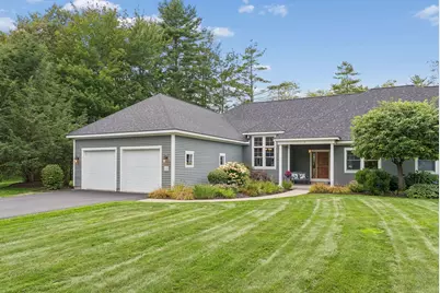 11 Ashwood Lane #11, Falmouth, ME 04105 - Photo 1