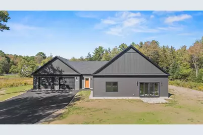 40 Smiling Acres Drive, Freeport, ME 04032 - Photo 1