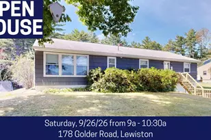 178 Golder Rd, Lewiston, ME 04240 - Photo 1