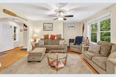 15 Evans Way, Sebago, ME 04029 - Photo 11