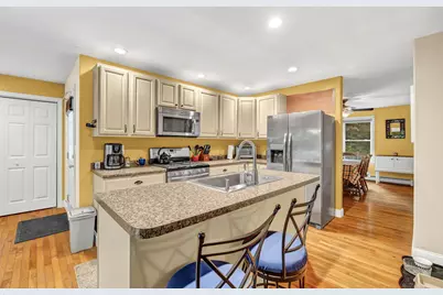 15 Evans Way, Sebago, ME 04029 - Photo 5