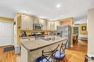 15 Evans Way, Sebago, ME 04029 - Photo 5