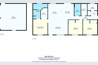 106 Sunken Bridge Road, Winterport, ME 04496 - Photo 73