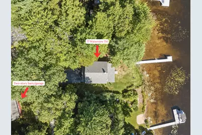 77 Waterview Trail, Bridgton, ME 04009 - Photo 43