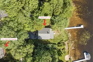 77 Waterview Trail, Bridgton, ME 04009 - Photo 43