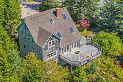 7 Minturn Road, Swans Island, ME 04685 - Photo 5