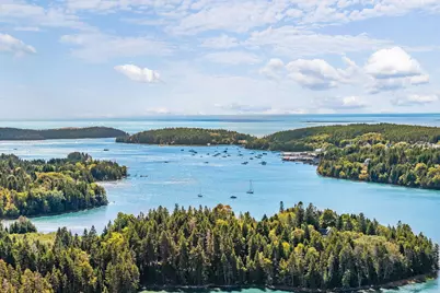 7 Minturn Road, Swans Island, ME 04685 - Photo 3