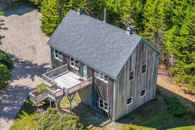 7 Minturn Road, Swans Island, ME 04685 - Photo 29