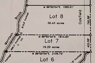 Lot 7 Morrison Brook Rd, Oakfield, ME 04763 - Photo 29