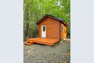 Lot 7 Morrison Brook Road, Oakfield, ME 04763 - Photo 1