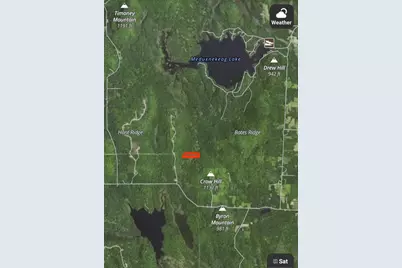 Lot 7 Morrison Brook Road, Oakfield, ME 04763 - Photo 31