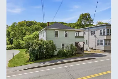 68 & 72 Mount Vernon Avenue, Augusta, ME 04330 - Photo 11