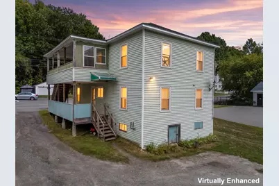 68 & 72 Mount Vernon Avenue, Augusta, ME 04330 - Photo 3
