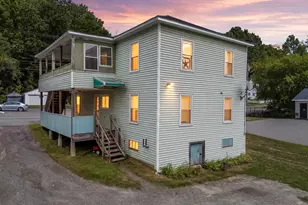 68 & 72 Mount Vernon Ave, Augusta, ME 04330 - Photo 3