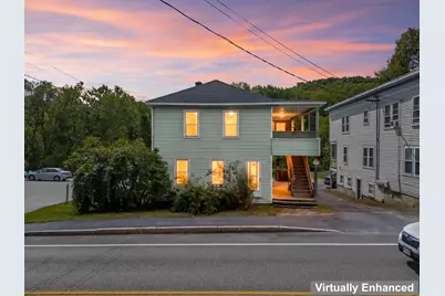 68 & 72 Mount Vernon Avenue, Augusta, ME 04330 - Photo 1