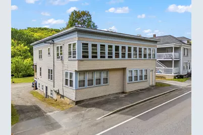 68 & 72 Mount Vernon Avenue, Augusta, ME 04330 - Photo 47
