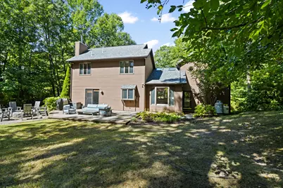 2 Robinhood Road, Cape Elizabeth, ME 04107 - Photo 101