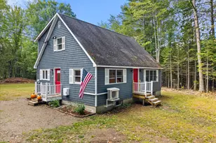 215 Levenseller Rd, Holden, ME 04429 - Photo 1