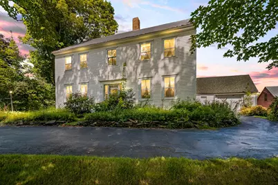 657 Weeks Mills Road, New Sharon, ME 04955 - Photo 13