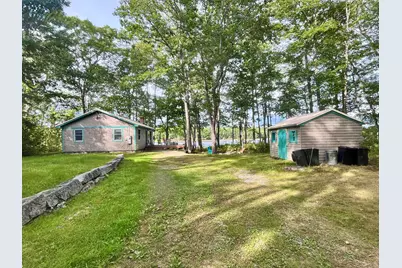 348 Morrison Farm Road, Mariaville, ME 04605 - Photo 1