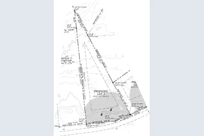Lot #1 Garland Hill Road, Waterboro, ME 04061 - Photo 1