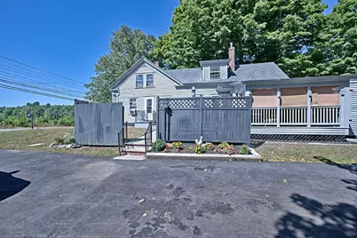 1580 Main Street, Sanford, ME 04073 - Photo 3