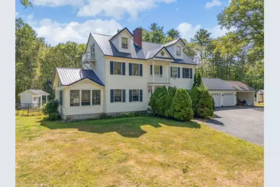 29 Trufant Lane, Topsham, ME 04086 - Photo 7