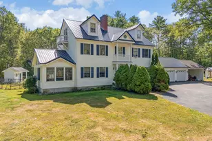 29 Trufant Lane, Topsham, ME 04086 - Photo 7