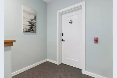58 Cumberland Avenue #4, Portland, ME 04101 - Photo 3
