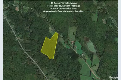 P/O M15L35 Covell Road, Fairfield, ME 04937 - Photo 1