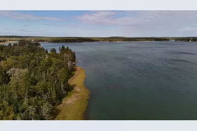 Lot #3 Pyne Cove Road, Steuben, ME 04680 - Photo 5