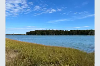 Lot #3 Pyne Cove Road, Steuben, ME 04680 - Photo 1