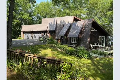 86 Bagley Road, Mapleton, ME 04757 - Photo 1