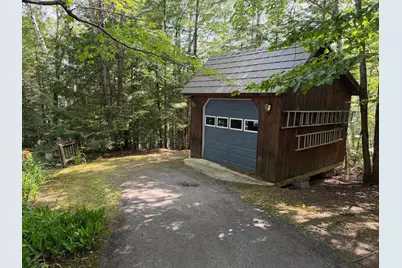 86 Bagley Road, Mapleton, ME 04757 - Photo 3