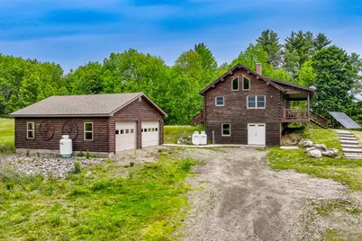 32 Penny Royal Lane, Jackson, ME 04921 - Photo 21
