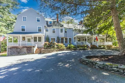 11 Sentry Hill Road, York, ME 03909 - Photo 1