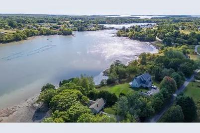 45 Mill Pond Lane, South Thomaston, ME 04858 - Photo 5