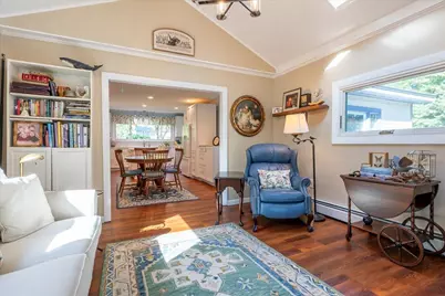 45 Mill Pond Lane, South Thomaston, ME 04858 - Photo 33