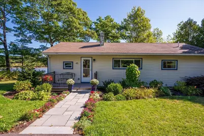 45 Mill Pond Lane, South Thomaston, ME 04858 - Photo 11