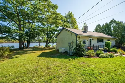 45 Mill Pond Lane, South Thomaston, ME 04858 - Photo 71