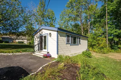 45 Mill Pond Lane, South Thomaston, ME 04858 - Photo 51