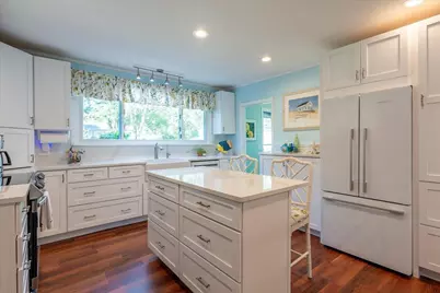 45 Mill Pond Lane, South Thomaston, ME 04858 - Photo 17