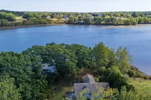 45 Mill Pond Lane, South Thomaston, ME 04858 - Photo 91