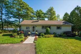 45 Mill Pond Lane, South Thomaston, ME 04858 - Photo 1
